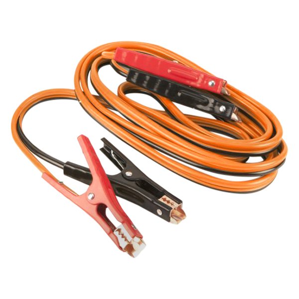 Performance Tool® - 16' 400A 6 Gauge Jumper Cables