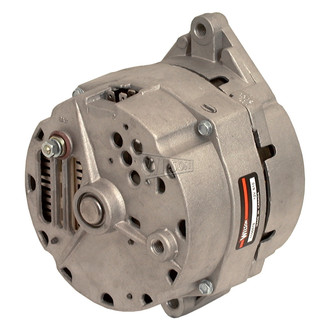 WILSON Automotive® - Remanufactured Alternator