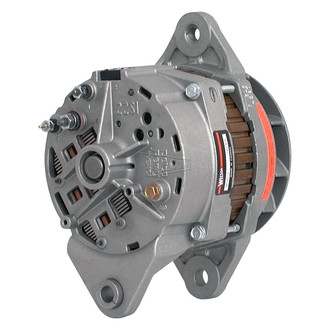 WILSON Automotive® - Remanufactured Alternator