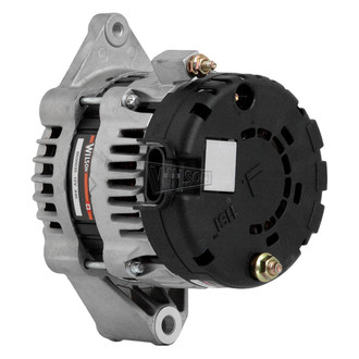 WILSON Automotive® - Remanufactured Alternator