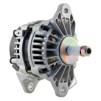 WILSON Automotive® - Alternator
