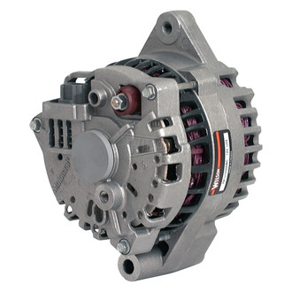 WILSON Automotive® - Remanufactured Alternator