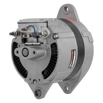 WILSON Automotive® - Remanufactured Alternator