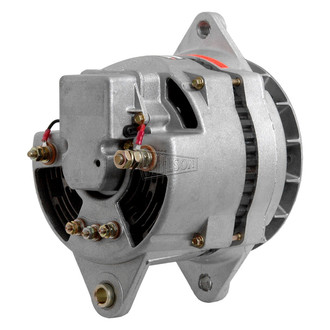 WILSON Automotive® - Remanufactured Alternator