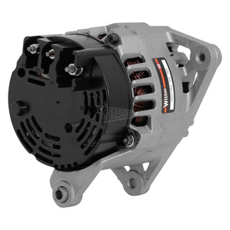WILSON Automotive® - Remanufactured Alternator
