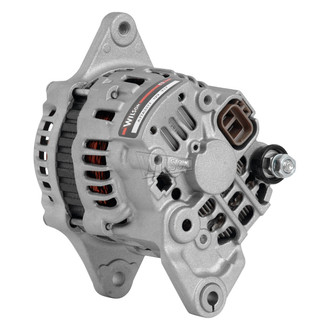 WILSON Automotive® - Remanufactured Alternator