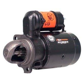 WILSON Automotive® - Starter