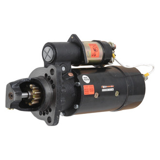 WILSON Automotive® - Starter
