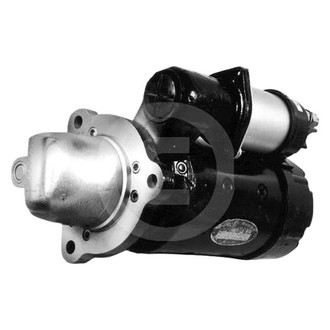 WILSON Automotive® - Remanufactured Starter
