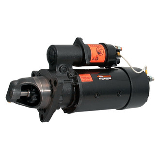 WILSON Automotive® - Remanufactured Starter