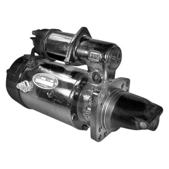 WILSON Automotive® - Starter