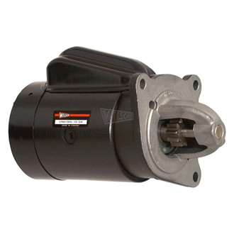 WILSON Automotive® - Remanufactured Starter