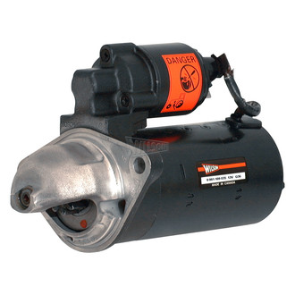 WILSON Automotive® - Remanufactured Starter