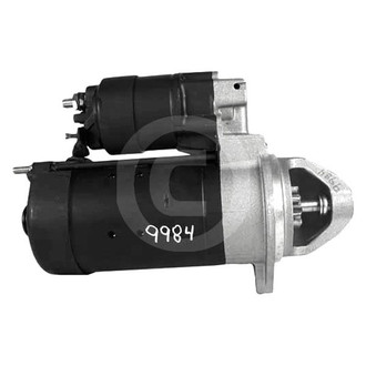 WILSON Automotive® - Remanufactured Starter