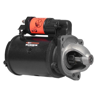 WILSON Automotive® - Remanufactured Starter
