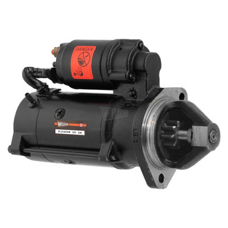 WILSON Automotive® - Starter