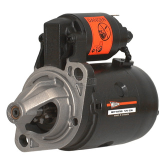 WILSON Automotive® - Starter