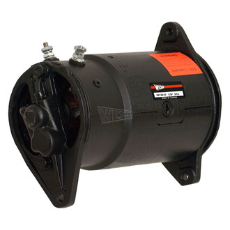WILSON Automotive® - Remanufactured Alternator