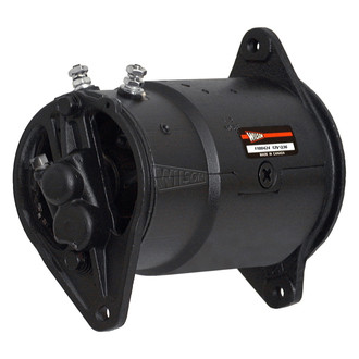 WILSON Automotive® - Remanufactured Alternator
