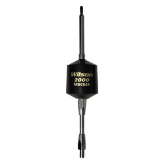 Wilson Electronics® - T2000 Series Mobile CB Trucker Antenna