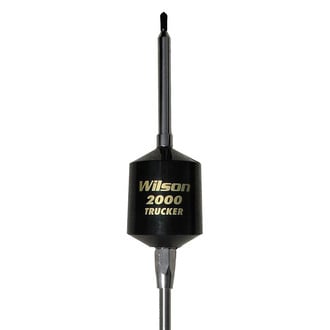 Wilson Electronics® - T2000 Series Mobile CB Trucker Antenna