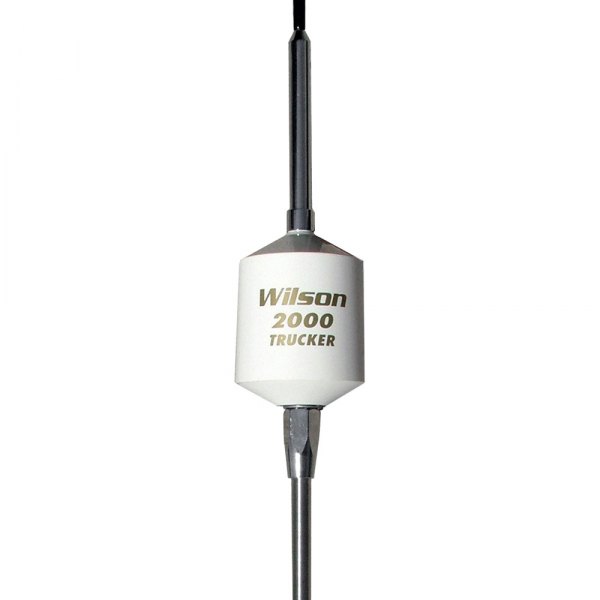 Wilson Electronics® - T2000 Series Mobile CB Trucker Antenna CB Antenna