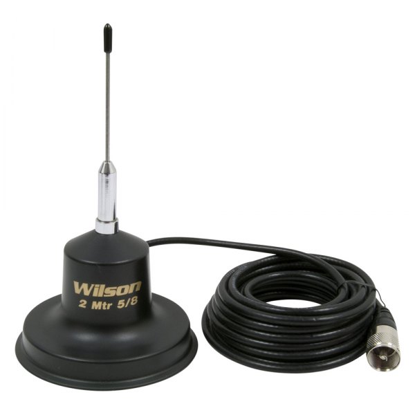 Wilson Electronics® - Amateur Magnet Mount Antenna Kit