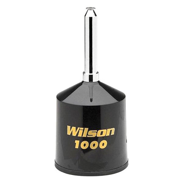 Wilson Electronics® - 1000 Series Roof Top Mount Mobile CB Antenna Kit