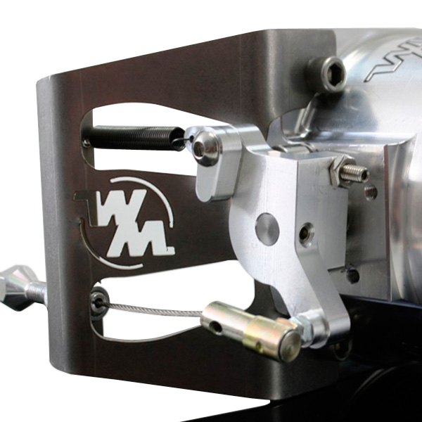 Wilson Manifolds® 481101 Throttle Cable Bracket