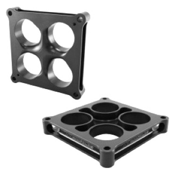 Wilson Manifolds® 024110 Light Weight Carburetor Spacer