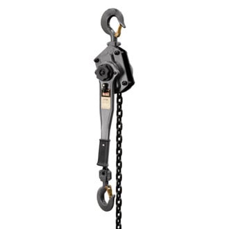 Wilton® 187616 - JLP-A Series 3 t 15' Lever Hoist