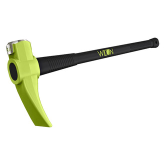 Wilton® - B.A.S.H™ 11 lb Drop Forged Steel Bead Breaking Wedge