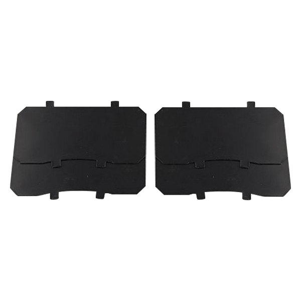 Wilwood® 3008259 Disc Brake Pad Shim Kit