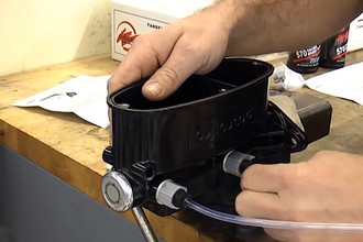 Wilwood® - Master Cylinder Bleeding