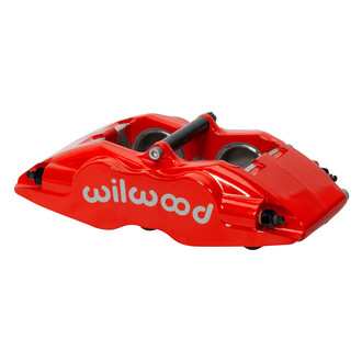 Wilwood® - Forged Superlite® Internal Brake Caliper