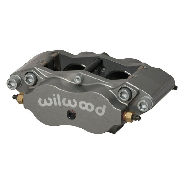 Wilwood® - Narrow Dynalite® Radial Mount Brake Caliper
