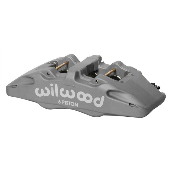 Wilwood® - Forged DynaPro® Low-Profile Brake Caliper