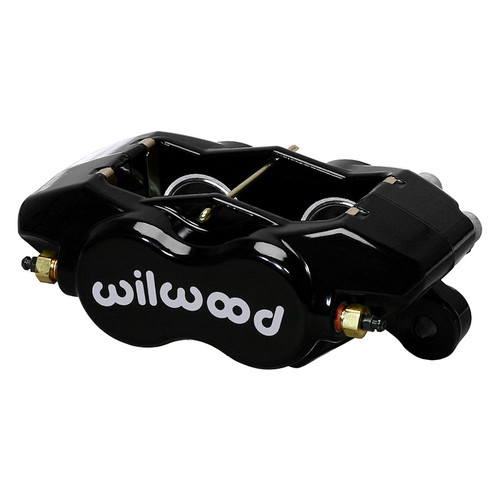 Wilwood Engineering Dynalite Brake System Front 4 Piston Caliper 12.19