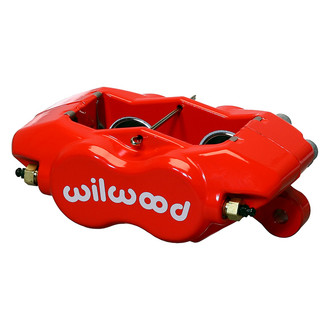 Wilwood® - Forged Dynalite Internal Brake Caliper