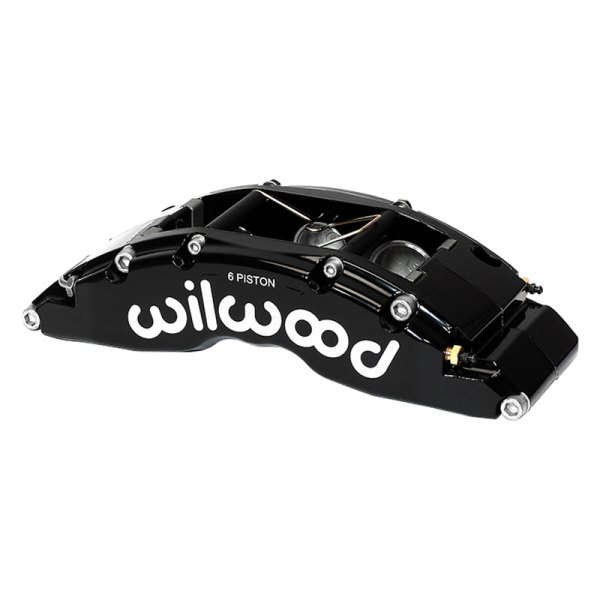 Wilwood® - TC Front Passenger Side Brake Caliper