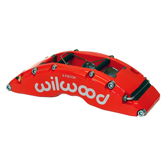 Wilwood® - TC Front Driver Side Brake Caliper