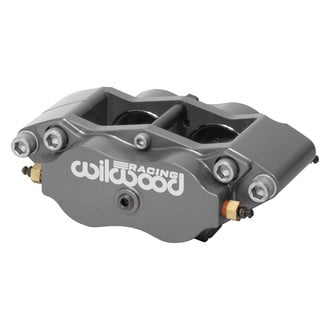 Wilwood® 120-14764-SI - Narrow Dynalite® Brake Caliper