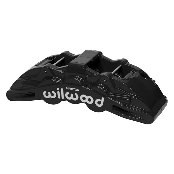 Wilwood® - SX6R Driver Side Brake Caliper