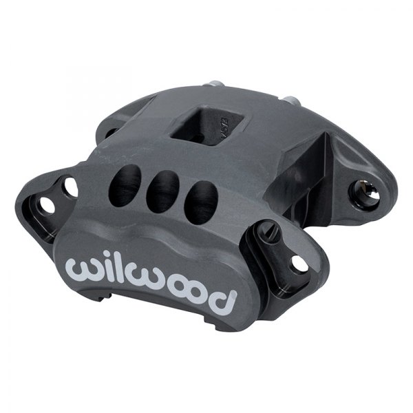 Wilwood® - D154-R® Series Floater Brake Caliper