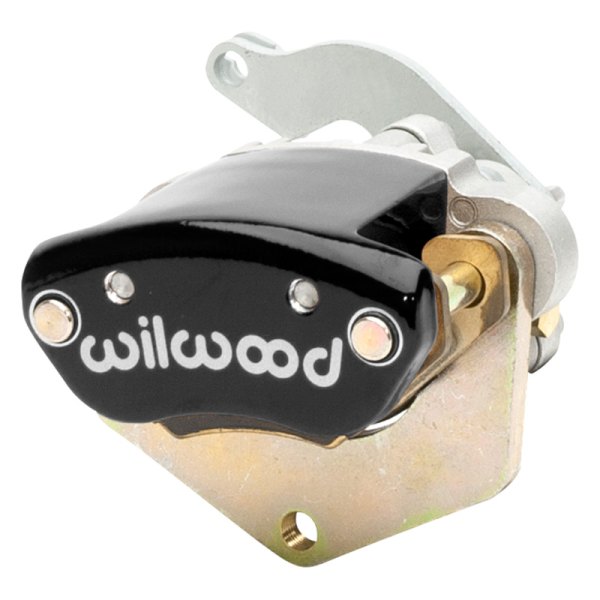 Wilwood® - MC4 Series Mechanical Parking Brake Caliper
