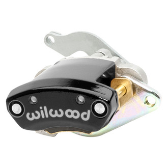 Wilwood® - MC4 Series Mechanical Parking Brake Caliper