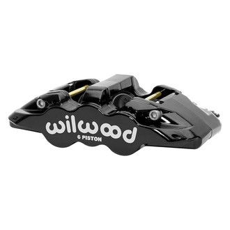 Wilwood® - AERO6-DS Brake Caliper