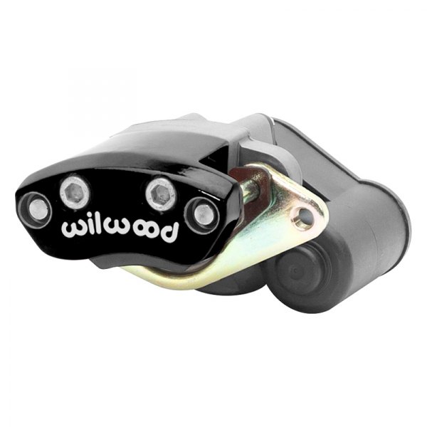 Wilwood® - EPB1 Driver Side Brake Caliper