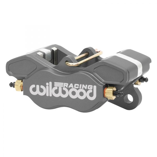 Wilwood® - GP320A Driver Side Brake Caliper