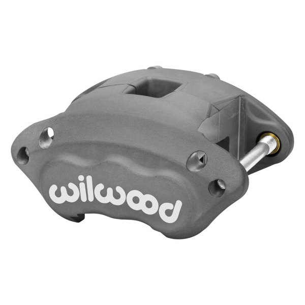 Wilwood® - D154® Series Single Piston Floater Brake Caliper